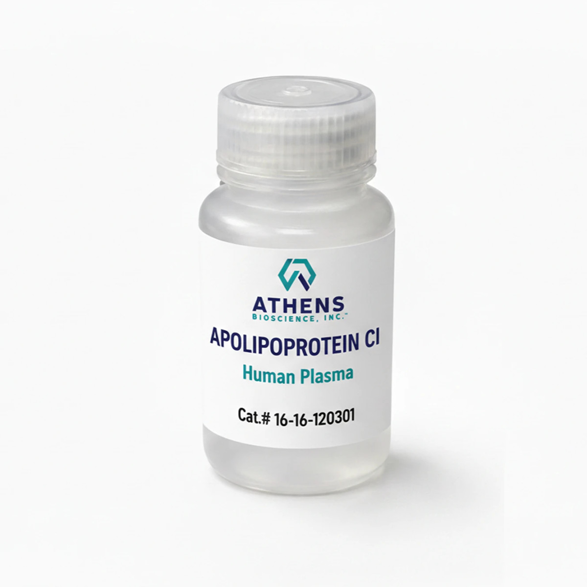 Apolipoprotein CI | Athens Bioscience, Inc